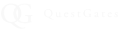 QuestGates Logo